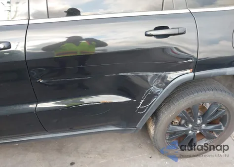 2012 Jeep Grand Cherokee Laredo z USA, uszkodzony, nr VIN 1C4RJEAG7CC328290